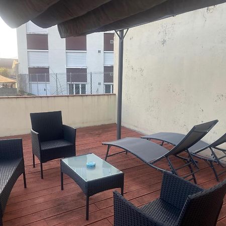 Studio Climatise Et Grande Terrasse Tarbes Centre Exterior photo